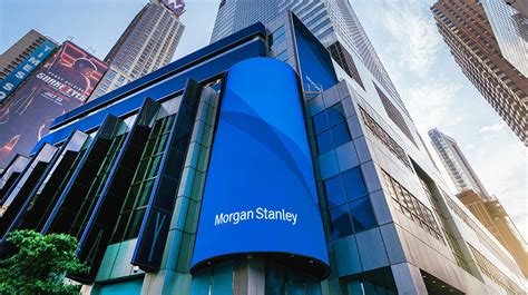 morgan stanley head of m&a